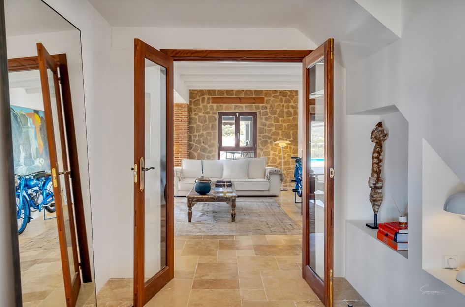 Villa in Llíber