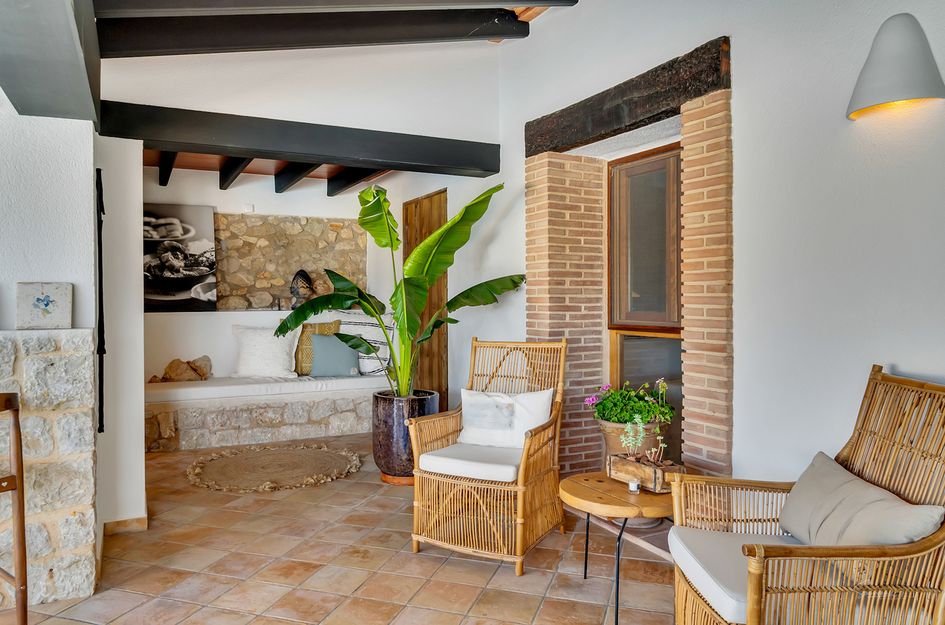 Villa in Llíber