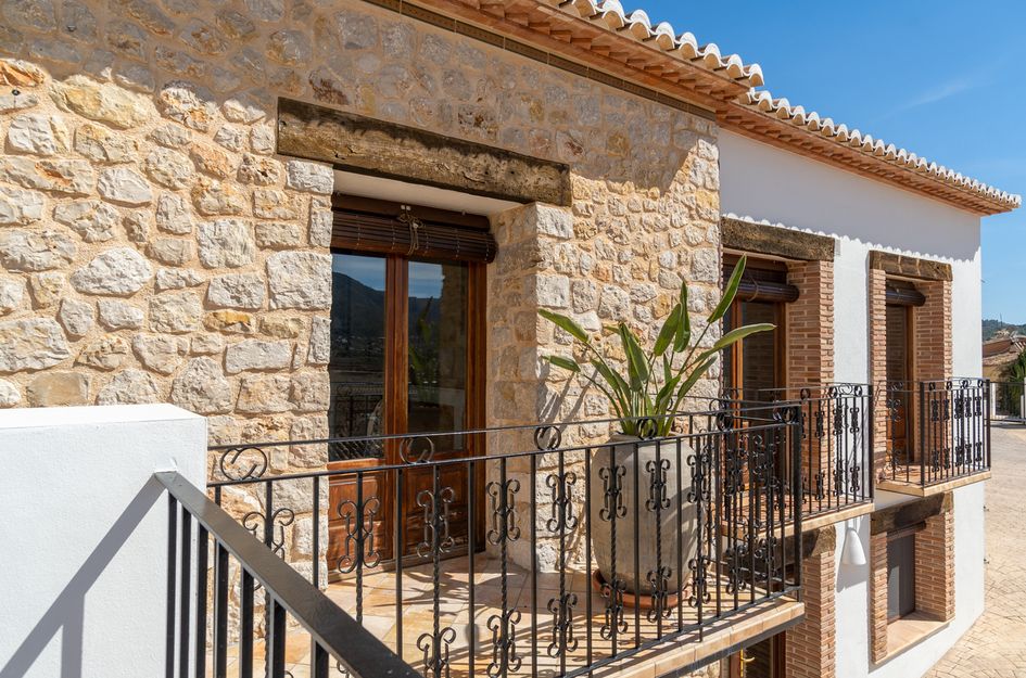 Villa in Llíber