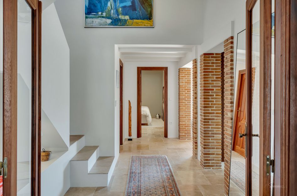 Villa in Llíber