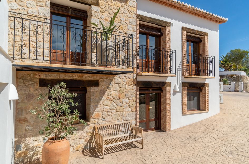 Villa in Llíber