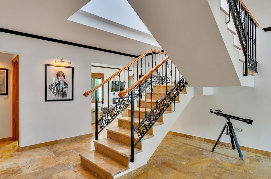 Villa in Vinyals