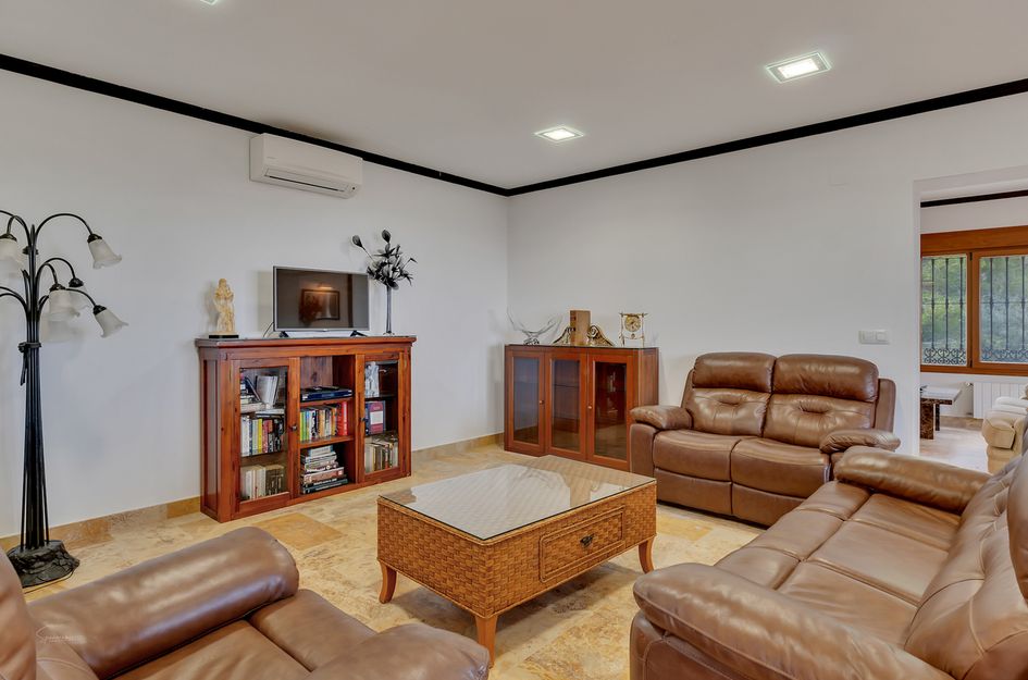 Villa in Vinyals