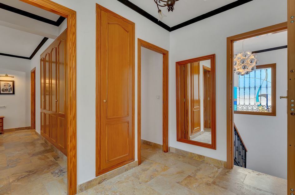 Villa in Vinyals