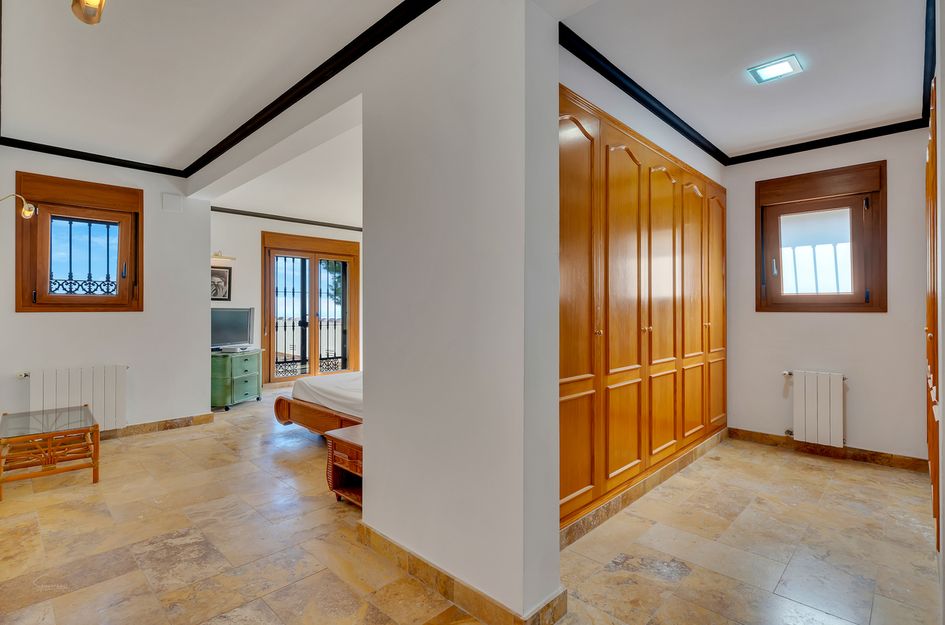 Villa in Vinyals