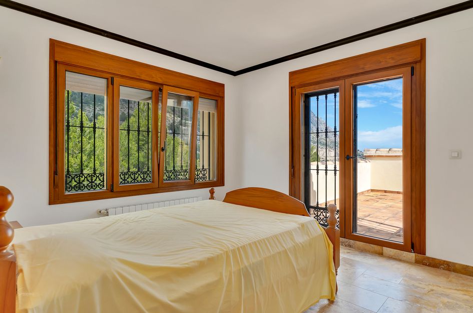 Villa in Vinyals