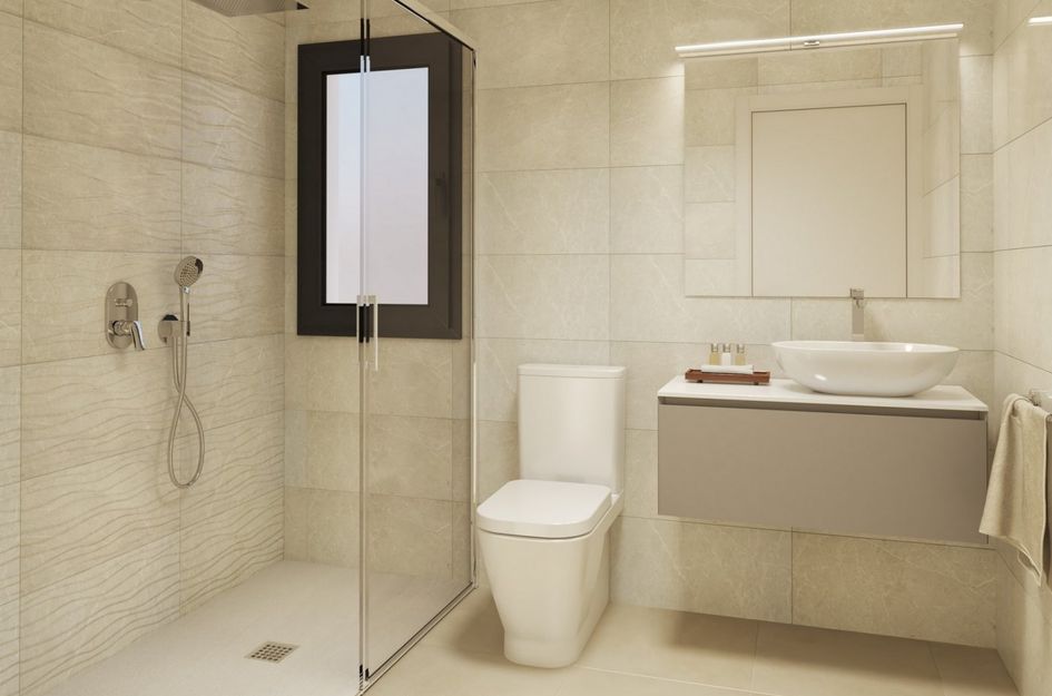 Appartement in Santa Rosalía