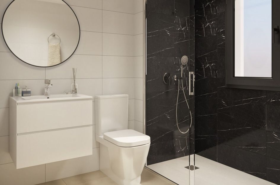 Appartement in Santa Rosalía