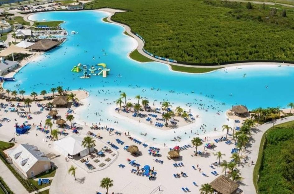 Appartement in Santa Rosalía