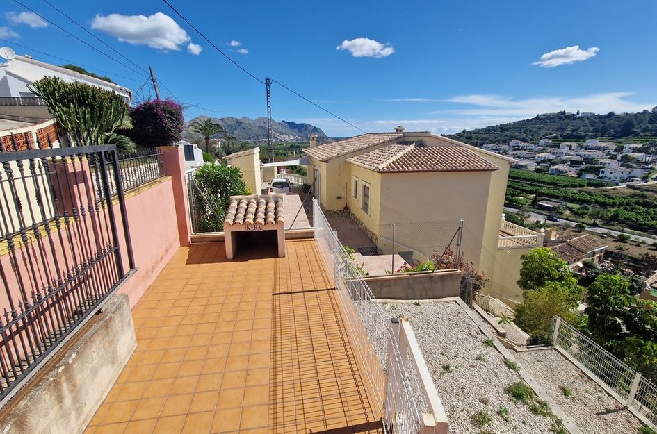 Villa in Orba