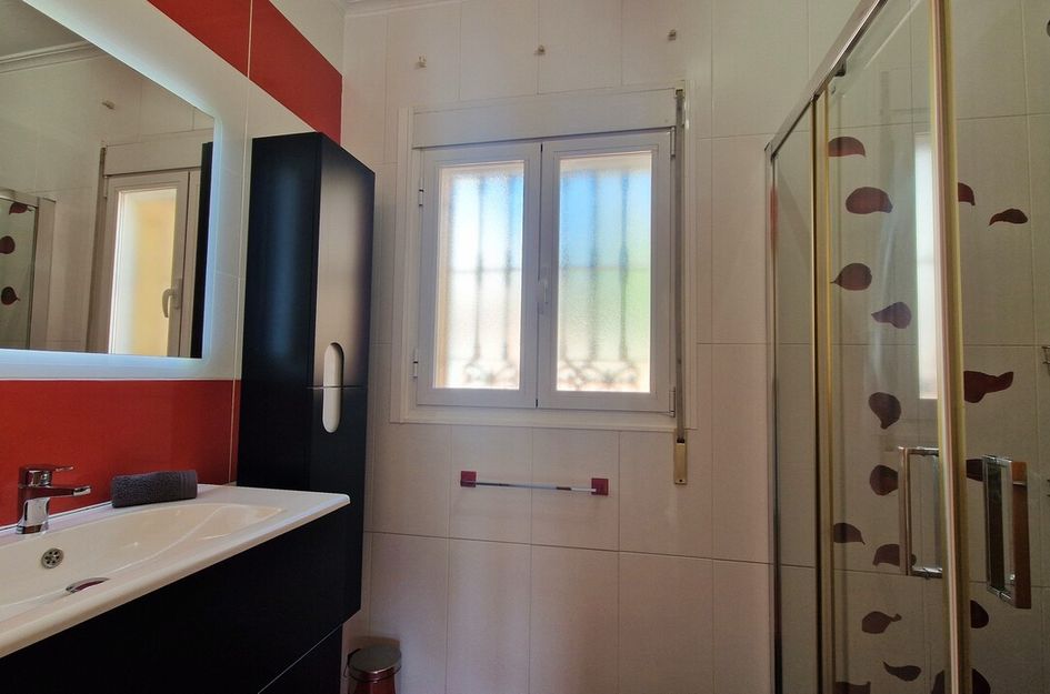 Villa in Orba