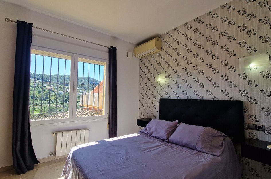 Villa in Orba