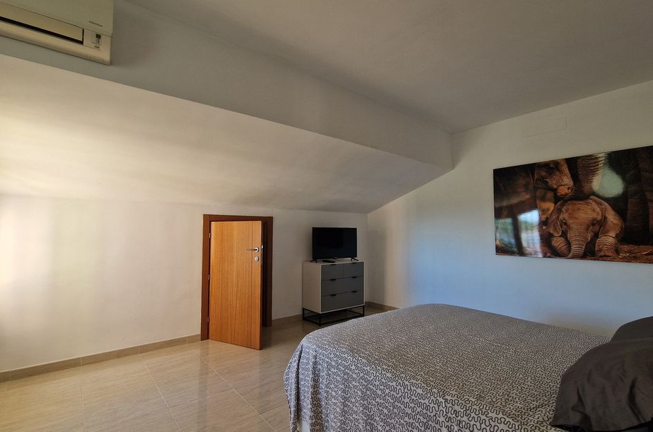 Villa in Orba