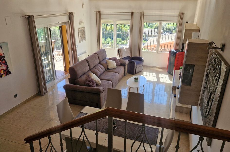 Villa in Orba