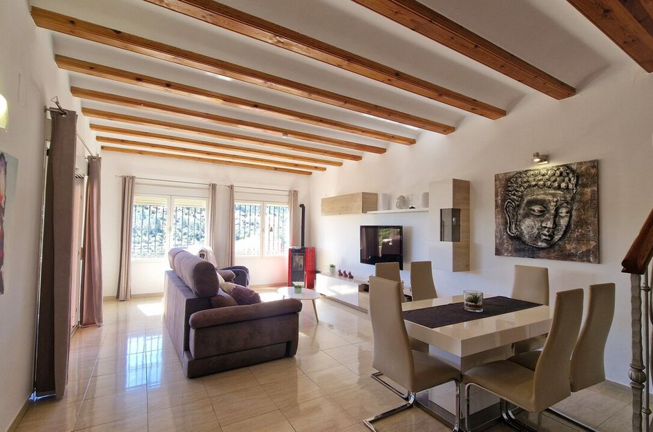 Villa in Orba
