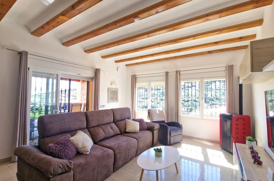 Villa in Orba