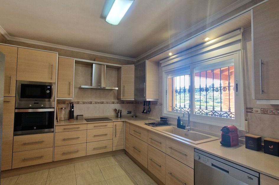 Villa in Orba