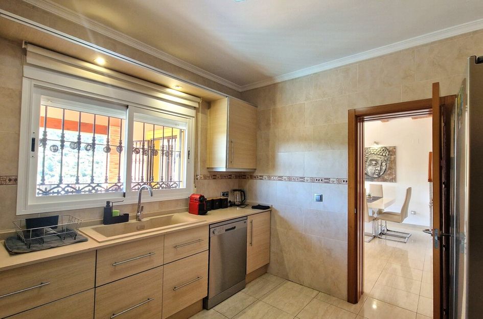 Villa in Orba