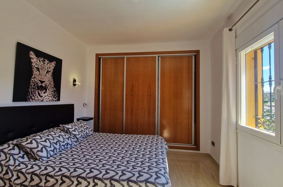 Villa in Orba