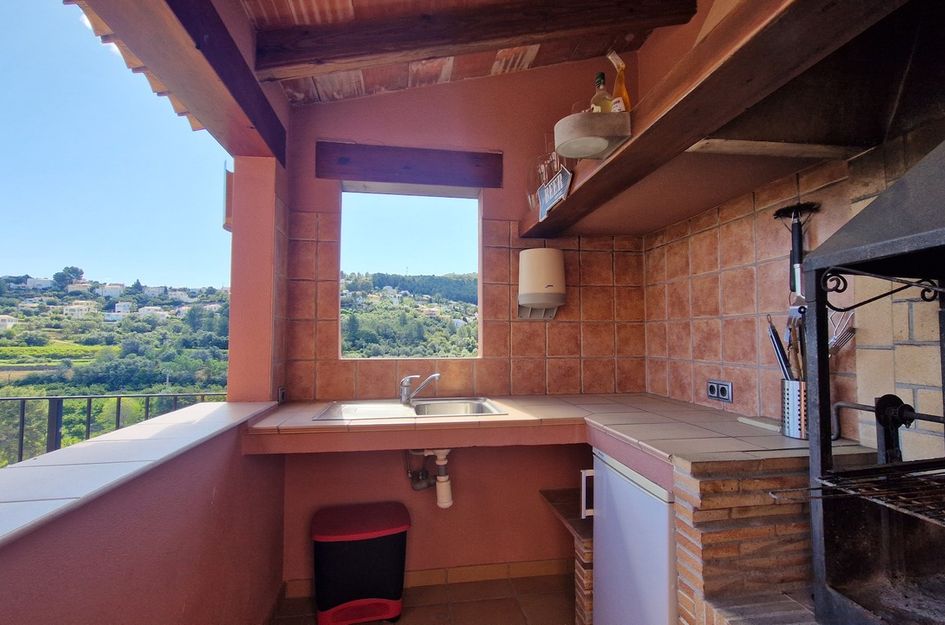 Villa in Orba