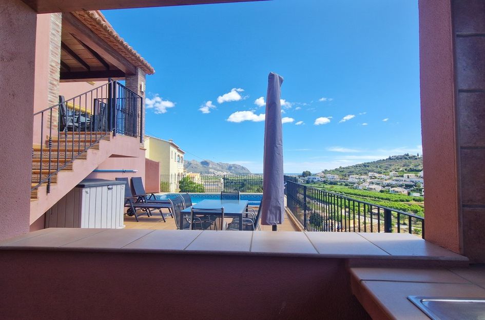 Villa in Orba