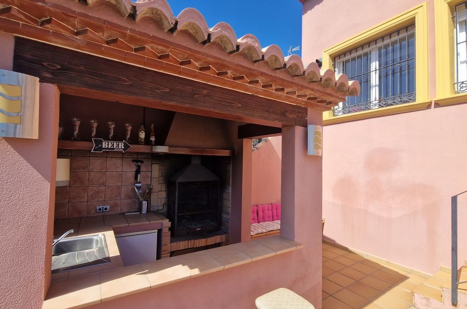 Villa in Orba