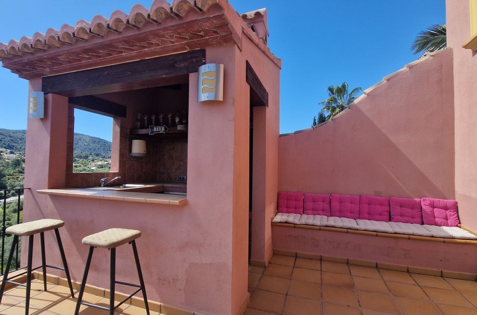 Villa in Orba