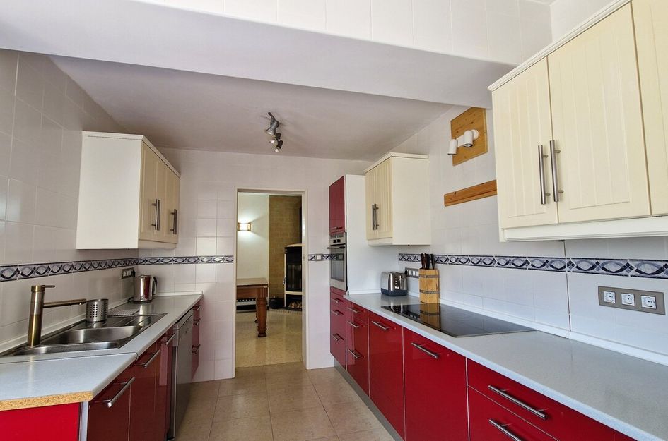 Villa in L'Atzúbia
