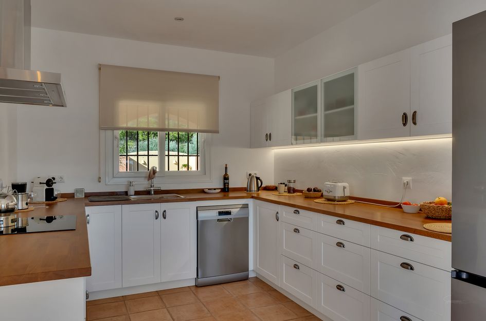 Finca in Orba