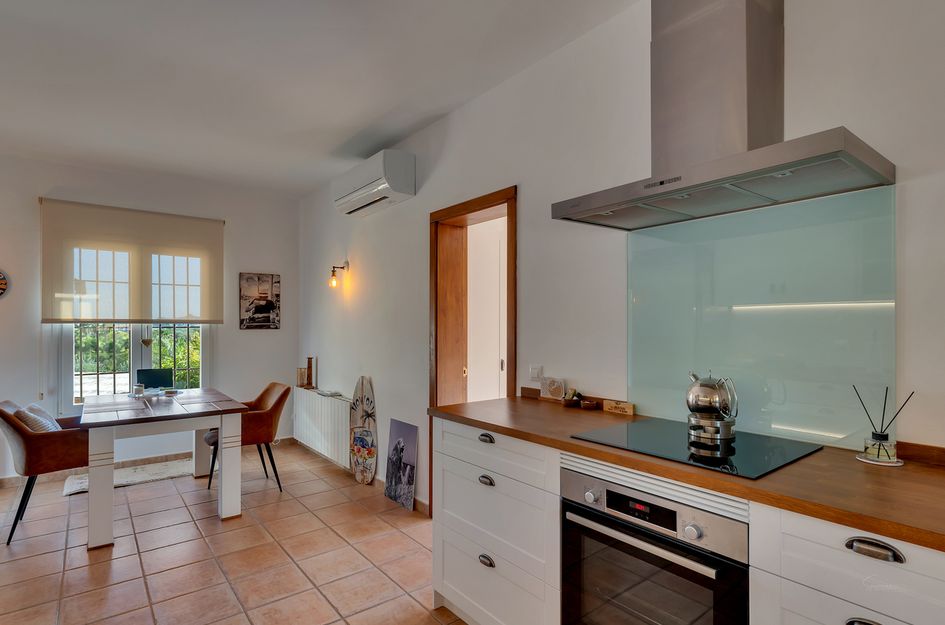 Finca in Orba
