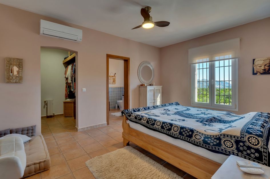 Finca in Orba