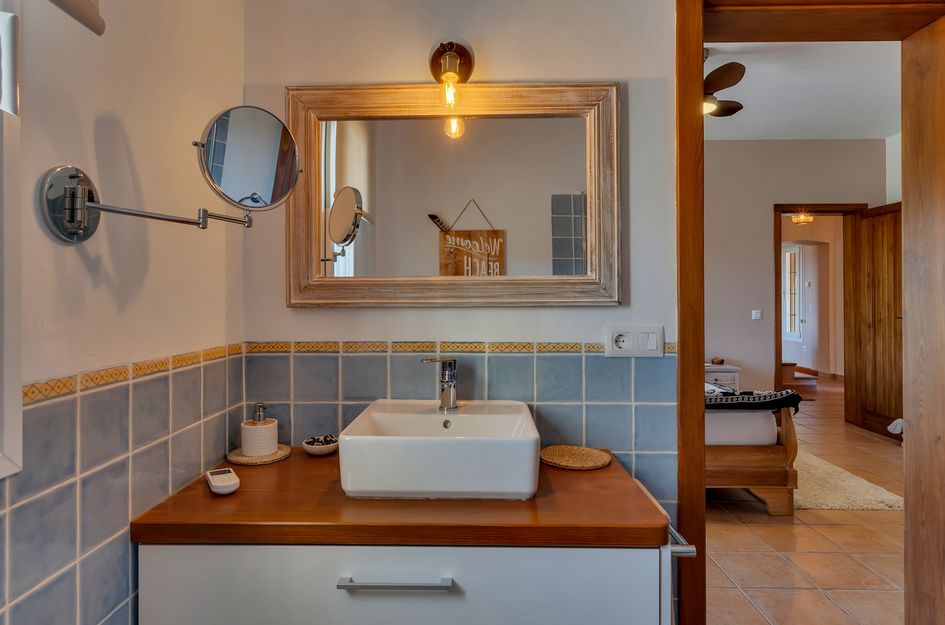 Finca in Orba