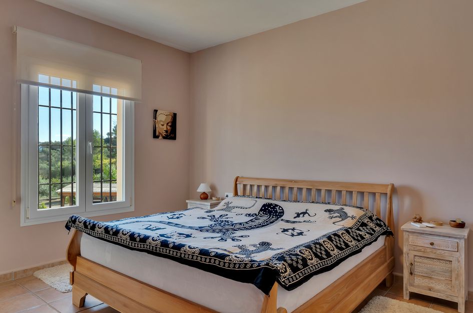 Finca in Orba
