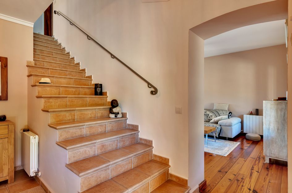 Finca in Orba