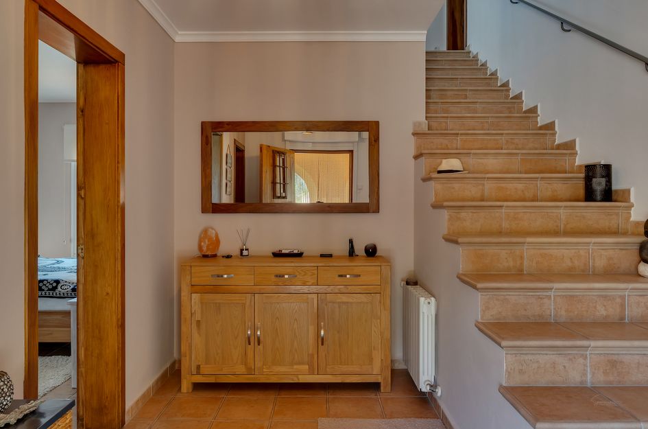 Finca in Orba