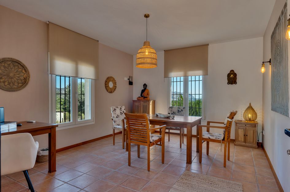 Finca in Orba