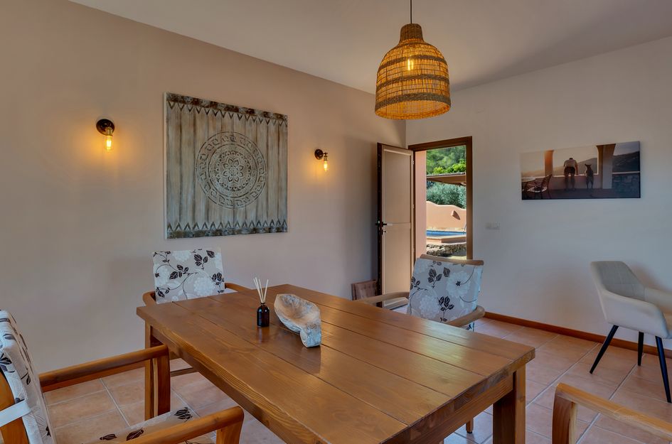 Finca in Orba