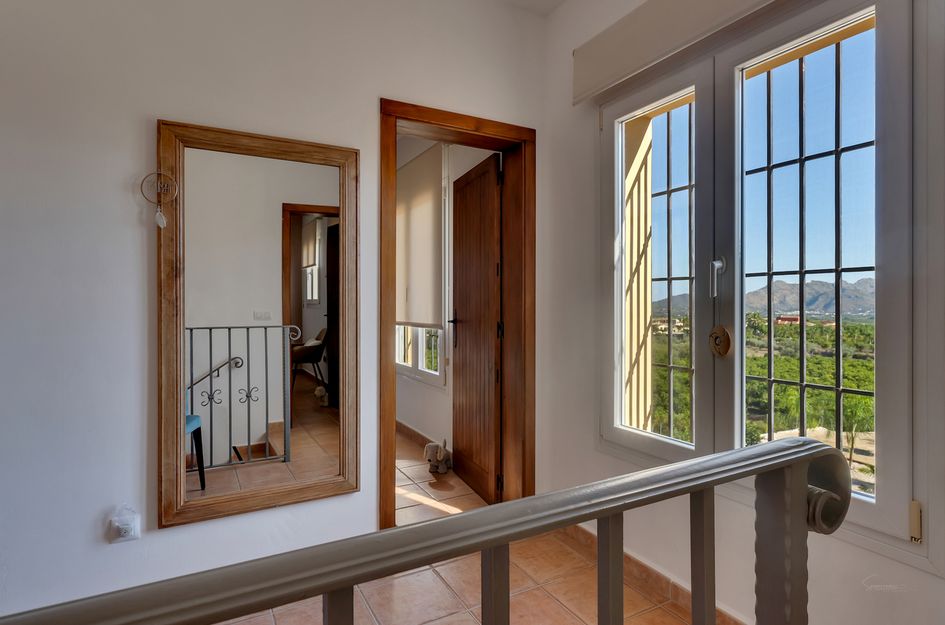 Finca in Orba