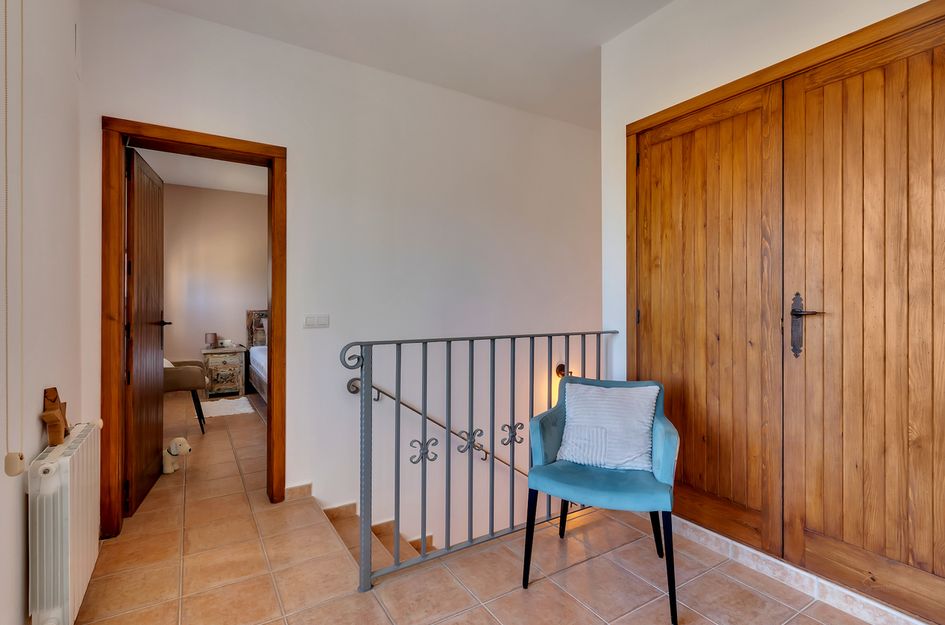 Finca in Orba
