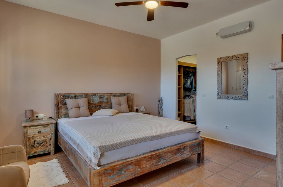 Finca in Orba