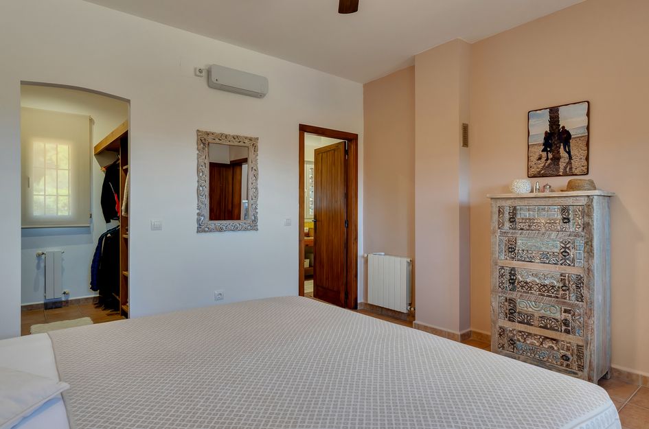 Finca in Orba
