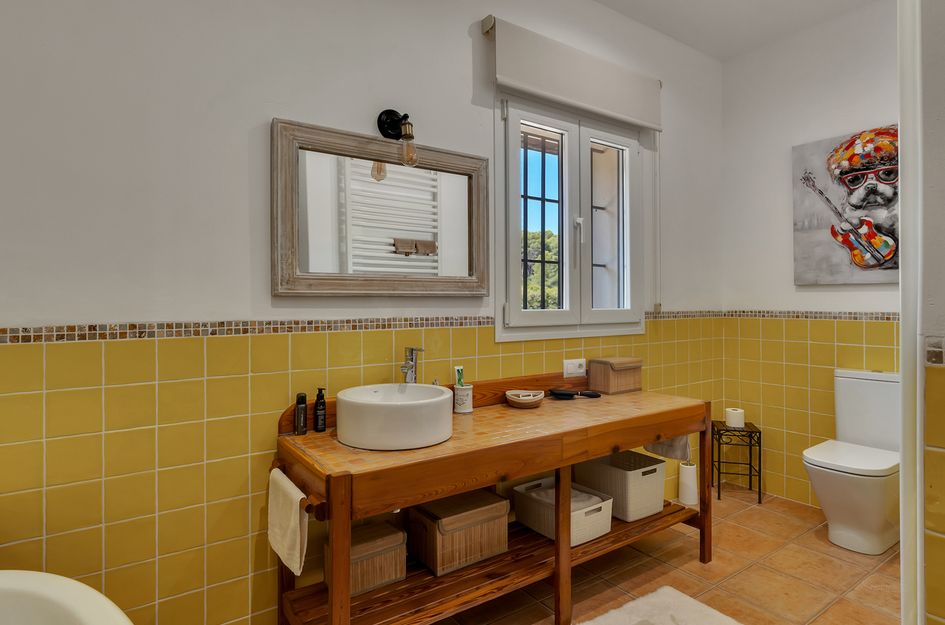 Finca in Orba