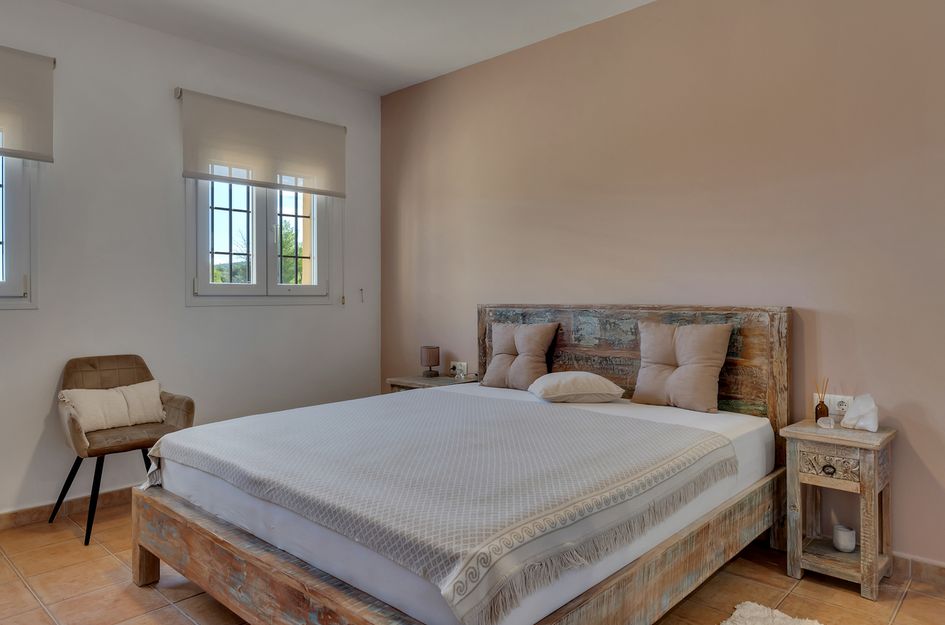 Finca in Orba