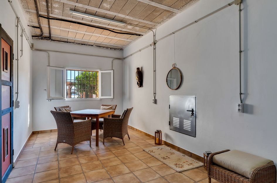 Finca in Orba