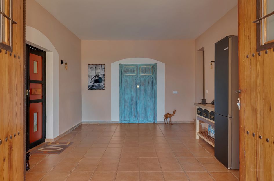 Finca in Orba