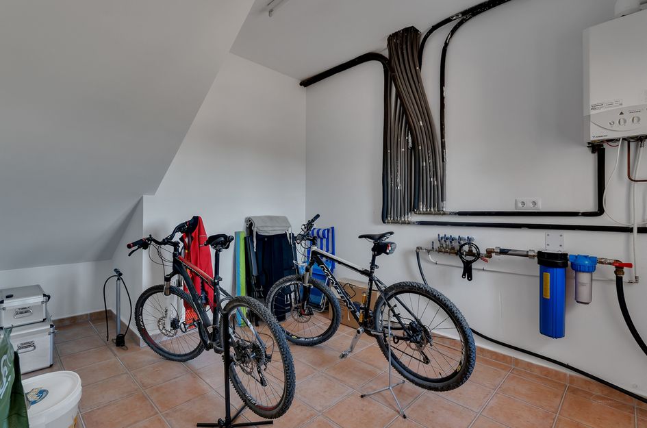 Finca in Orba