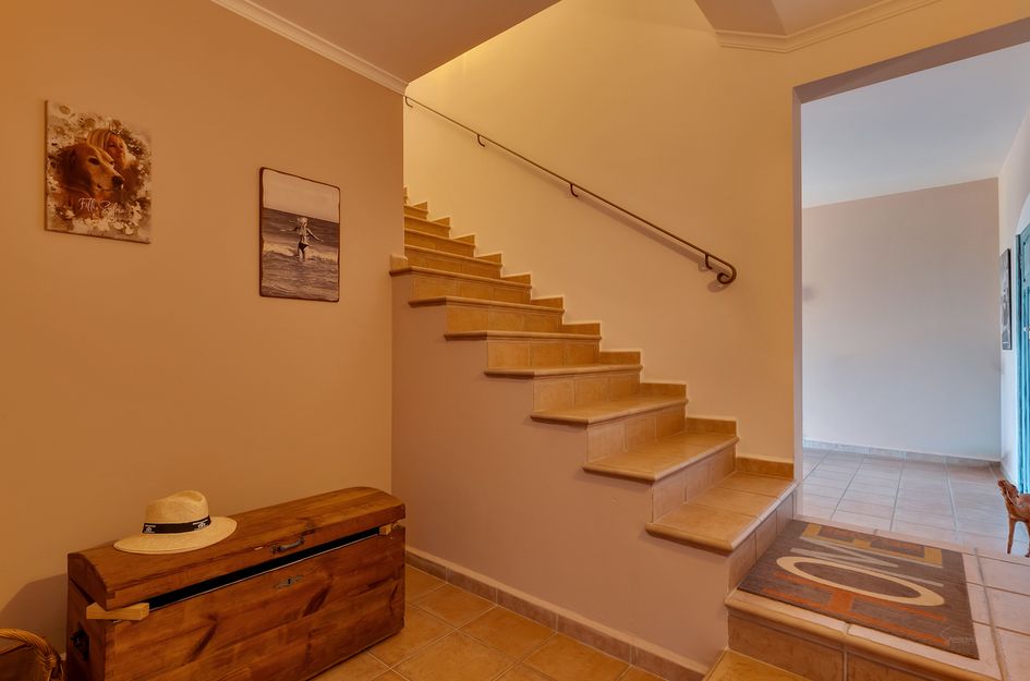 Finca in Orba