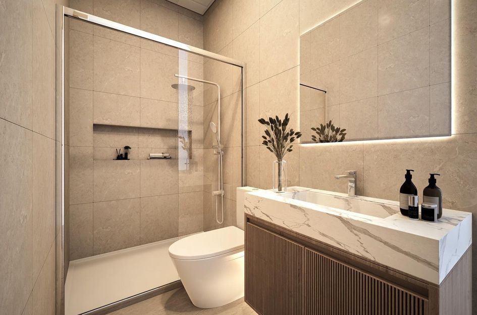 Villa in Santa Rosalía