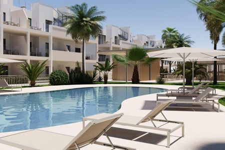 Appartement in Santa Rosalía