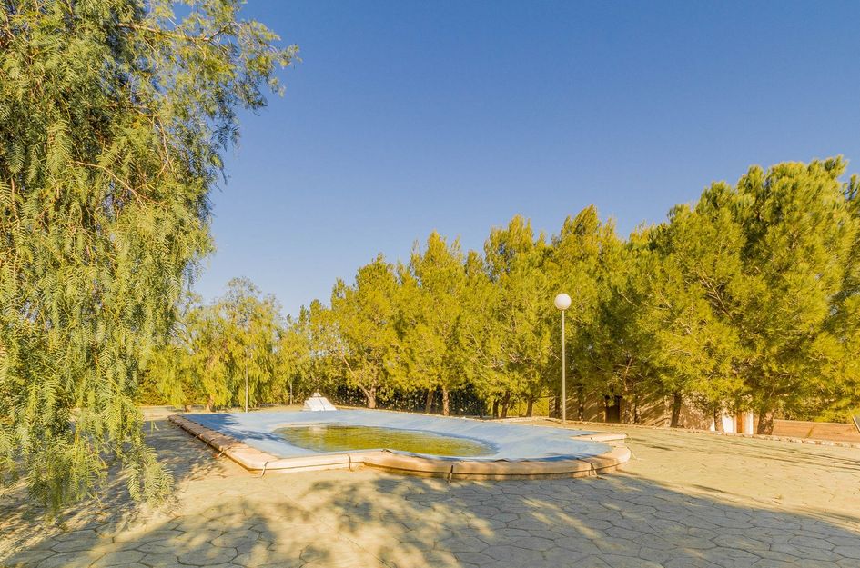Villa in Yecla